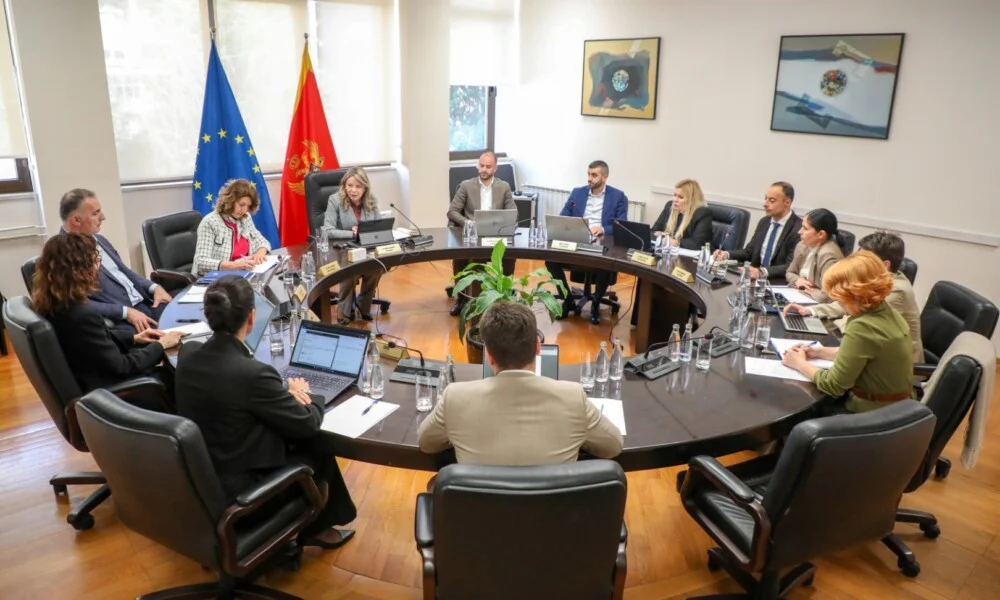 Savjet CBCG: Nastavak regulatornog usklađivanja i pripreme za instant plaćanja
