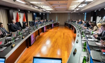 Ovo su nova kadrovska rješenja Vlade