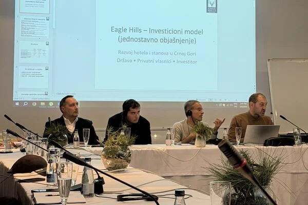 Alabar razgovarao sa mještanima Ulcinja: Partnerstvo, bez prodaje zemljišta