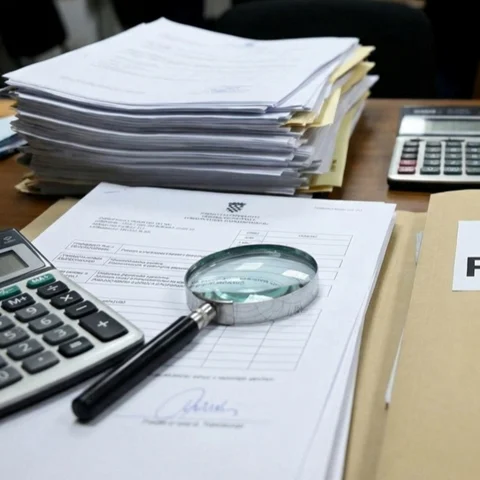 Procesuirana dva rukovodioca: Potkradali firmu za oko 113.000 eura