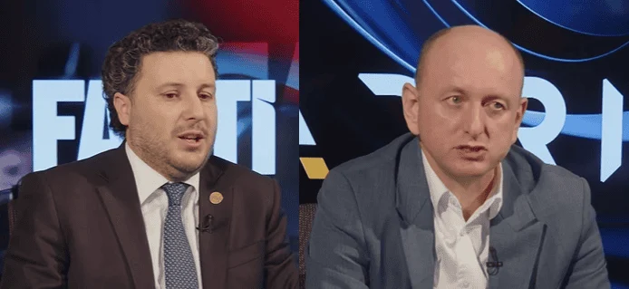 Abazović: Moja iskustva sa Kneževićem nisu negativna, dugujemo građanima novi 30. avgust