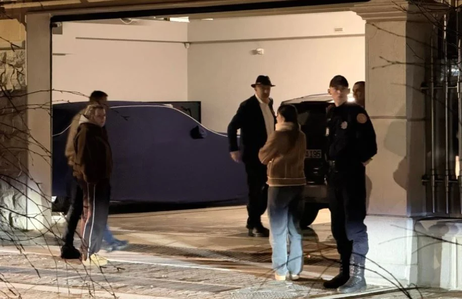 Nakon Podgorice inspektori stigli u Nikšić: Pretresu prisustvuje i Aco Đukanović