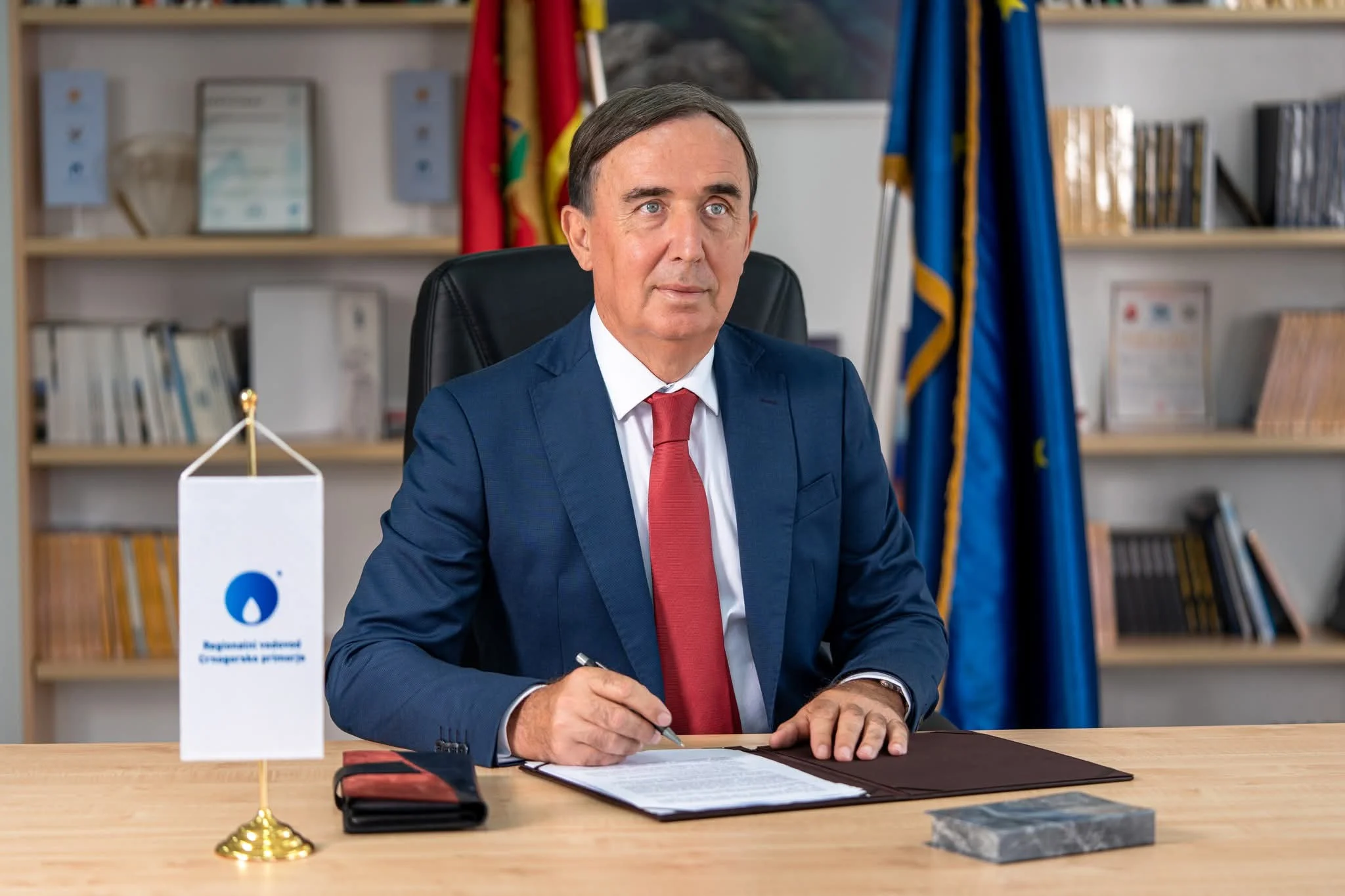 Istorijski rezultati Regionalnog vodovoda i budući razvojni koraci