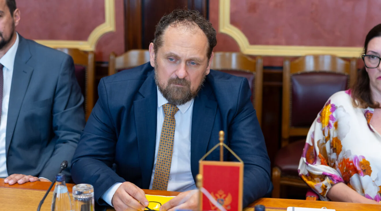 Stojović: Koalicija DNP–DPS možda djeluje kao politički paradoks, ali ih povezuje više nego što građani na prvi pogled vide