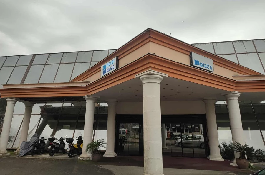 Ellena group podnijela krivičnu prijavu protiv vrha Vektra Boke