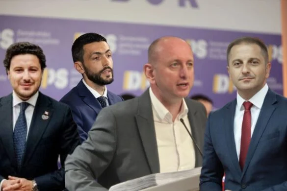 PRESS: Opozicija razmatra opcije kako da izazove pad Vlade što prije