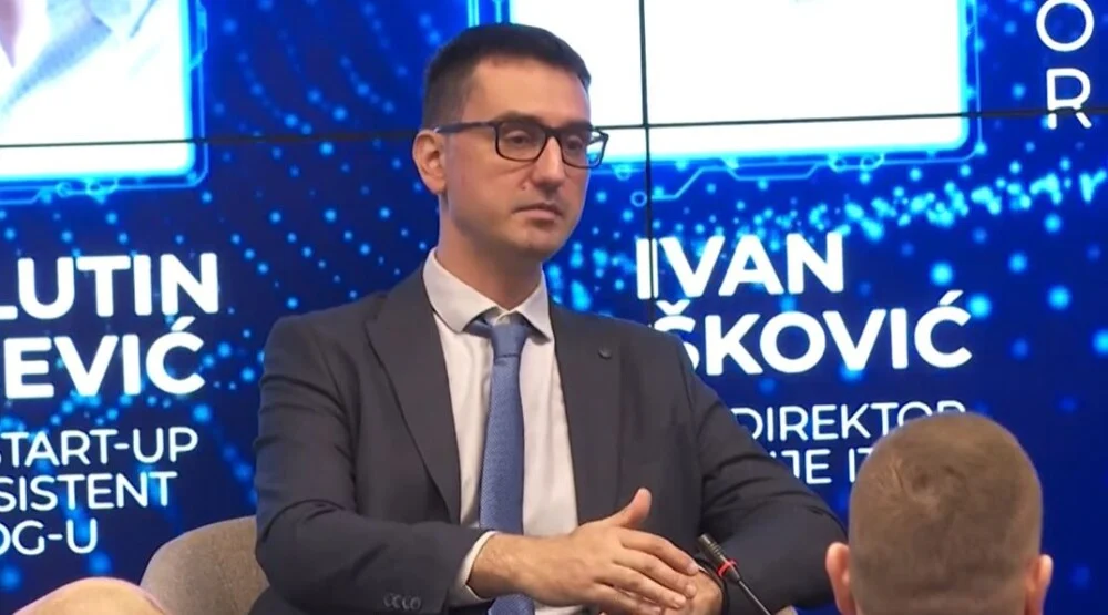 Pavićević: Moguće je uključiti AI snimak i uživo, ali istinu može utvrditi samo laboratorijsko vještačenje