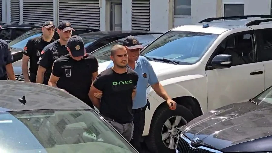 Supruga ubijenog Milačića uprkos kiši metaka, zapamtila lice ubice