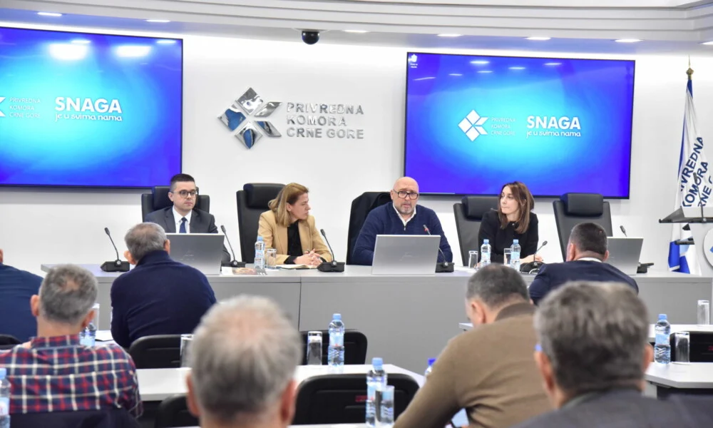 Poslodavci traže dijalog za iznalaženje pravednog i održivog rješenja za rad nedjeljom