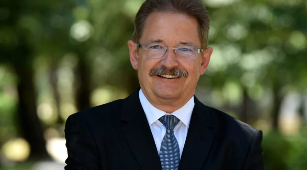 Felten: Njemačka želi tješnju saradnju sa Crnom Gorom u nabavci vojne opreme