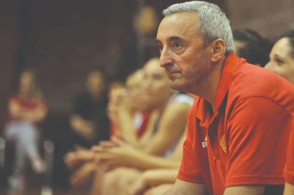 Preminuo Rade Petrović – velikan crnogorske košarke