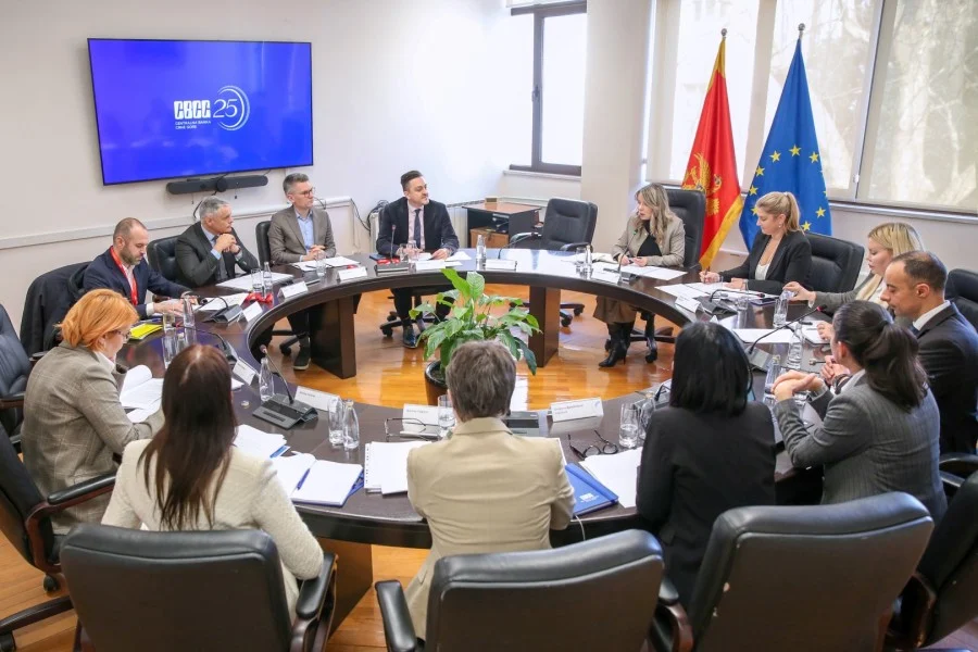 Savjet: Blagi rast crnogorske ekonomije u 2025. godini