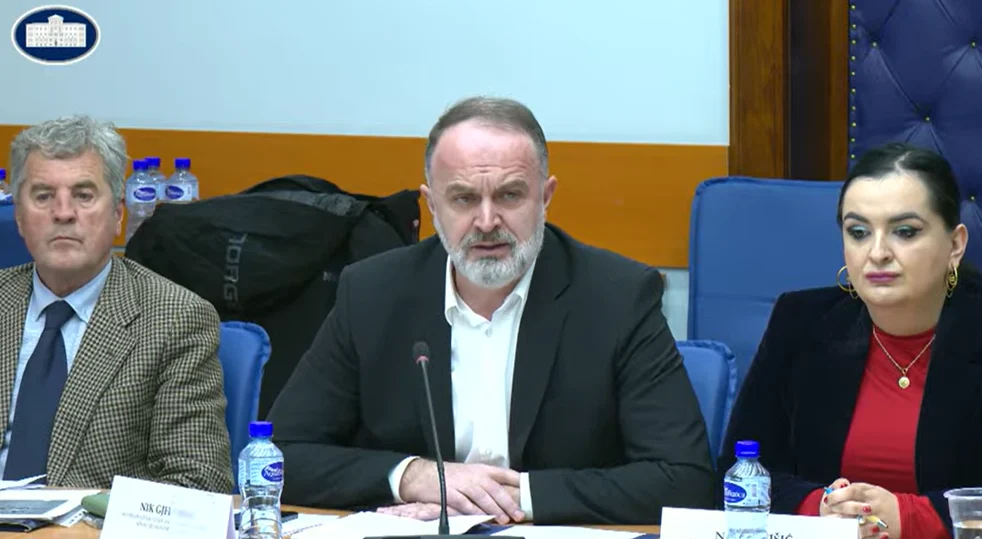 Đeljošaj: Važno otvoriti dijalog o neradnoj nedjelji, rješenje mora biti u skladu sa Ustavom