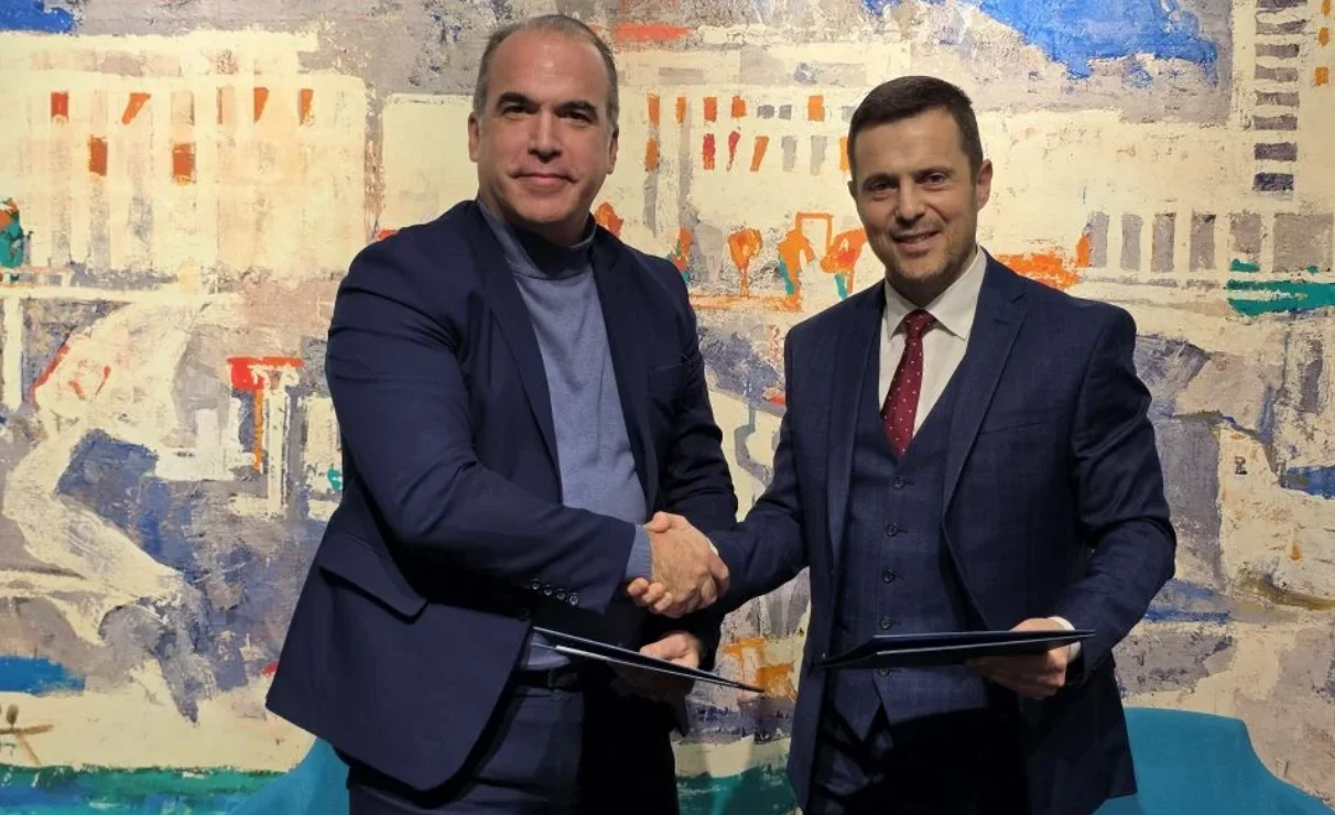 Istorijski budžet FK Budućnost: 2.000.000 eura od Glavnog grada