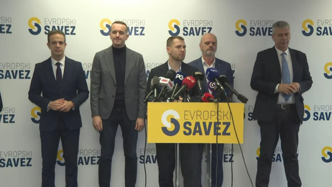 Evropski savez podnio inicijativu za raspuštanje Skupštine Glavnog grada