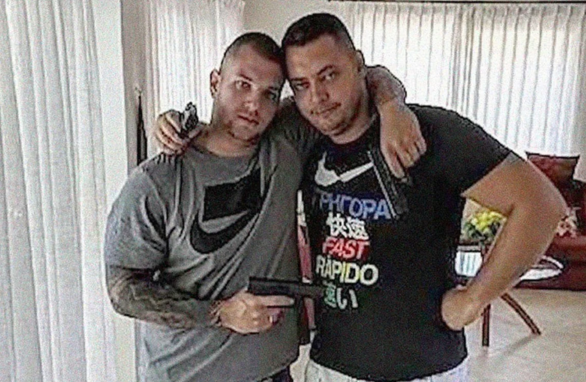 Žižić: Belivuk i Miljković nisu bili prijetnja 2021. jer smo ih pratili; Martinović: Da li ih je Srbija pustila u CG i ako je znala za Ritopek?