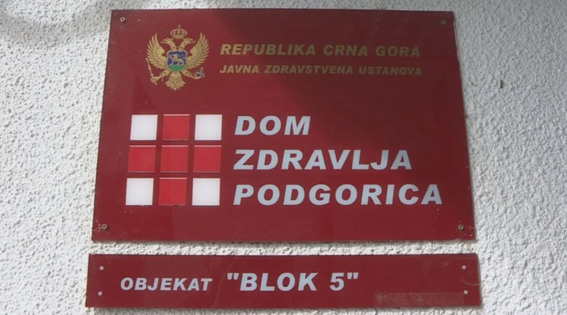 Dom Zdravlja Podgorica: U toku adaptacija objekta u Tološima, predviđena i radiološka služba
