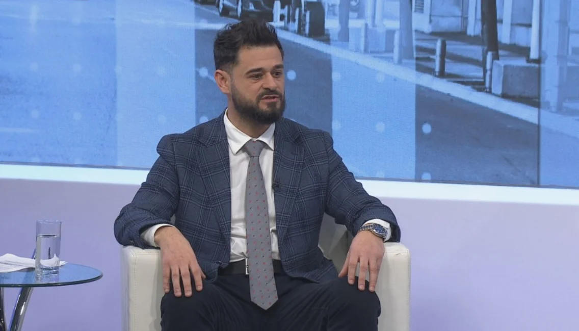 Laketić: Blokiraćemo račune Baroviću ukoliko se utvrdi da postoji krivično djelo