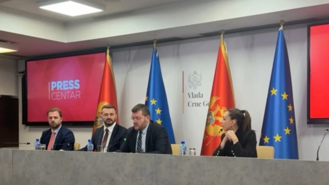 Koprivica: Crna Gora dobija Zakon o Vladi
