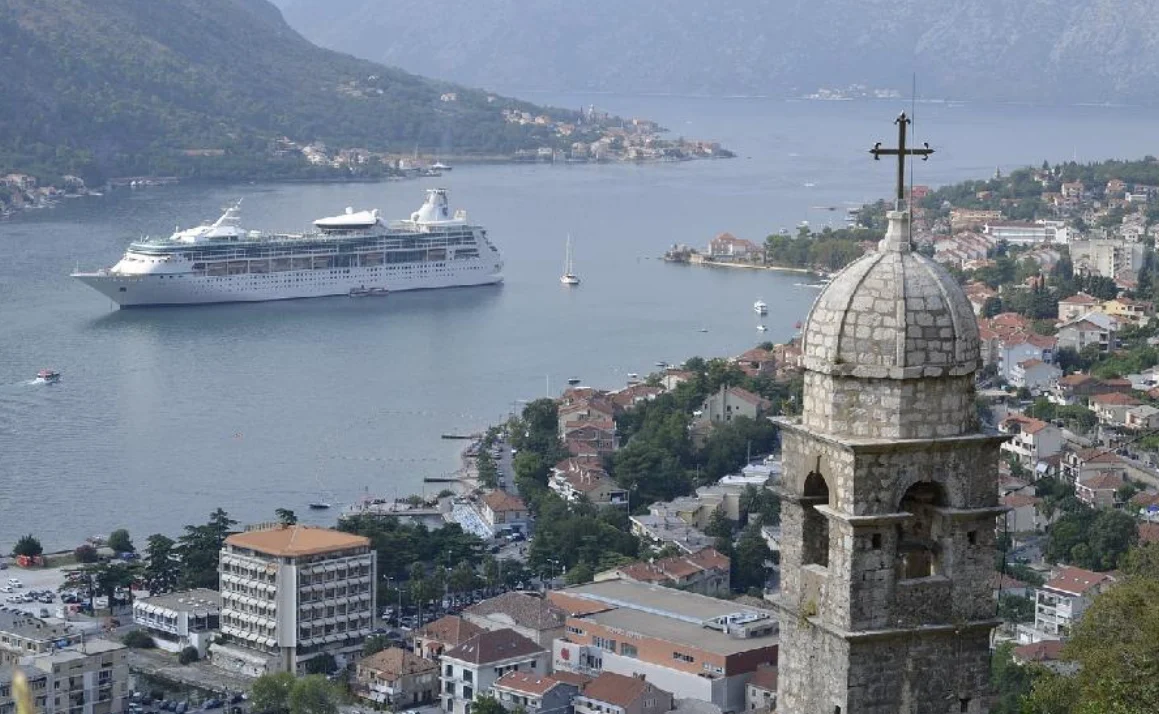 Crna Gora – biser turizma koji se sve više poredi sa Španijom