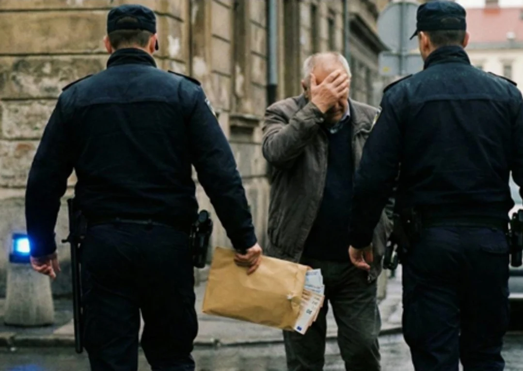 Procesuirani prevaranti: Lažni policajci uzeli hiljade eura na "provjeru ispravnosti novčanica"