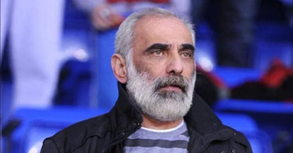 Uhapšen Veselin Barović