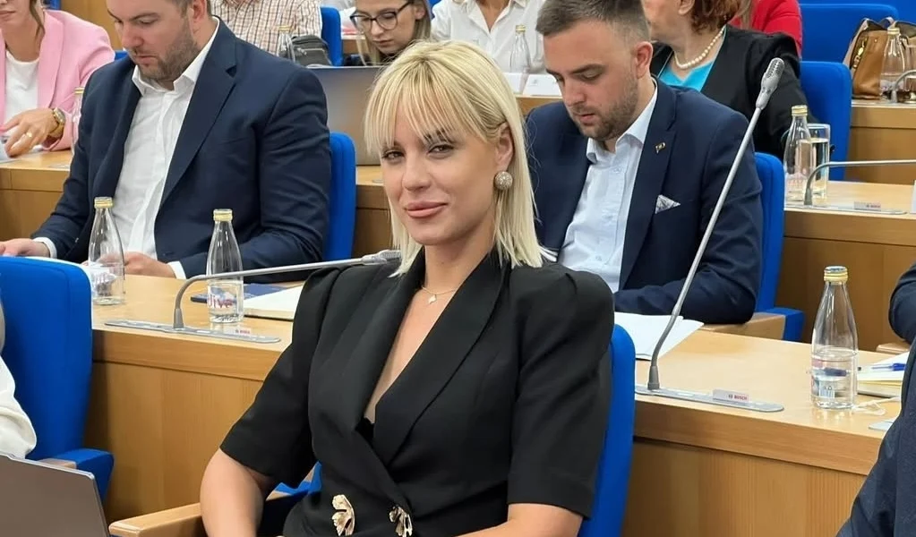 Ljiljanić: Podgorica ne smije biti talac političkih nesporazuma