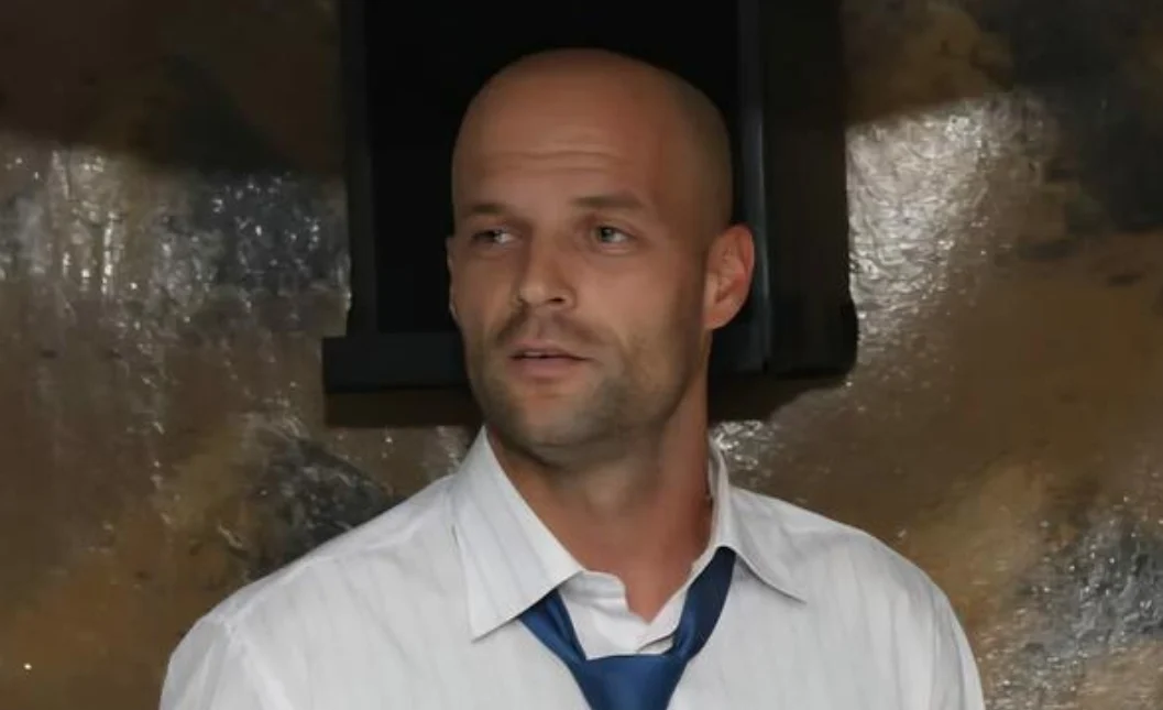 Nestao Miljan Vešović iz Podgorice