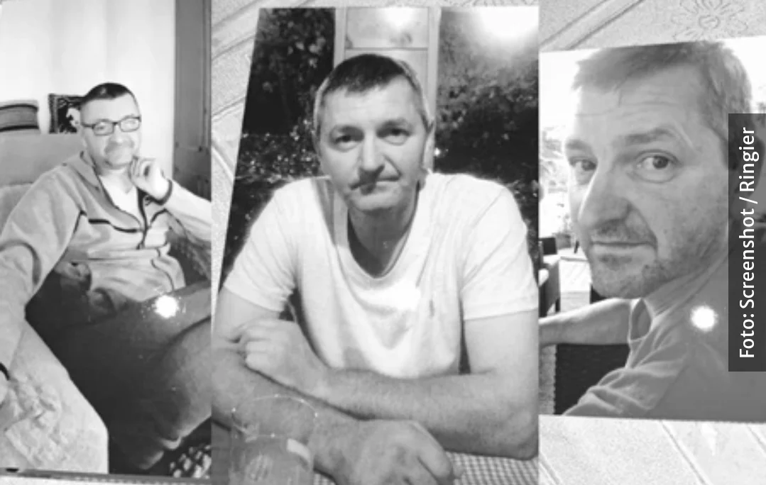 Pronađeno tijelo Dragana Čavića: Porodica u šoku nakon gotovo tri mjeseca neizvjesnosti