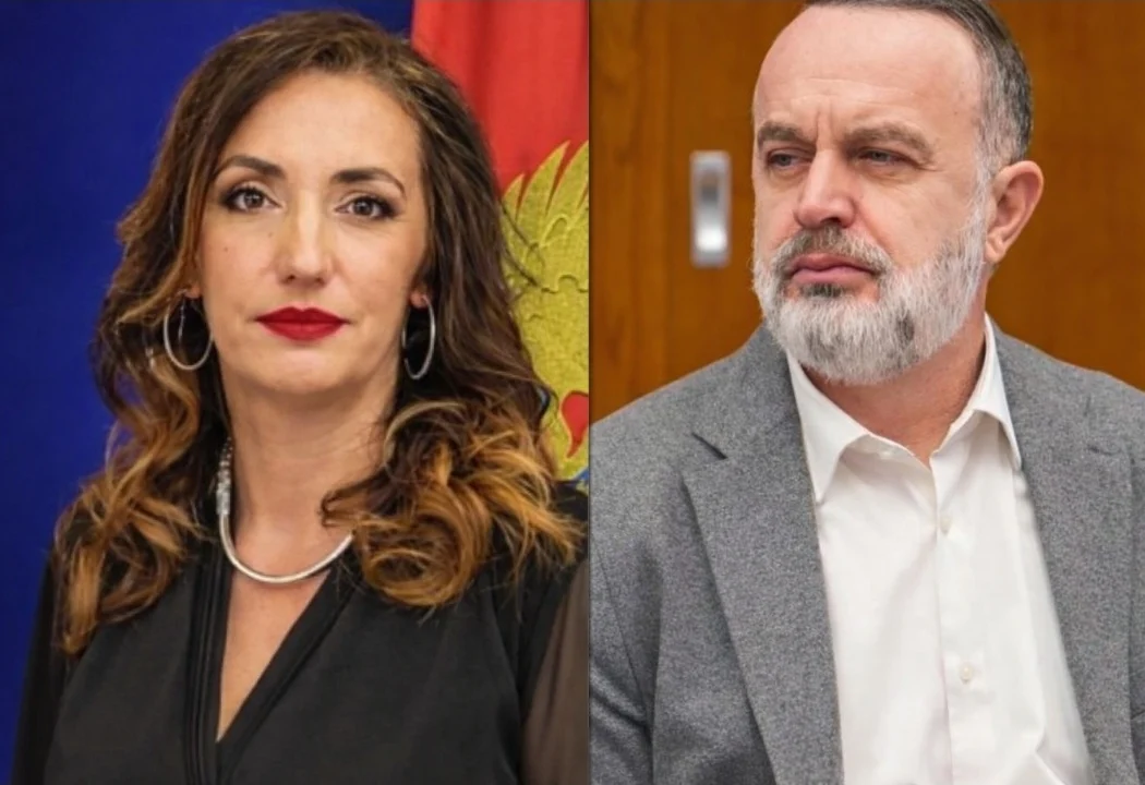 Gjeloshaj i Jakšić Stojanović najuspješniji u 2025: Stoprocentna realizacija u resorima sa najvećim obavezama