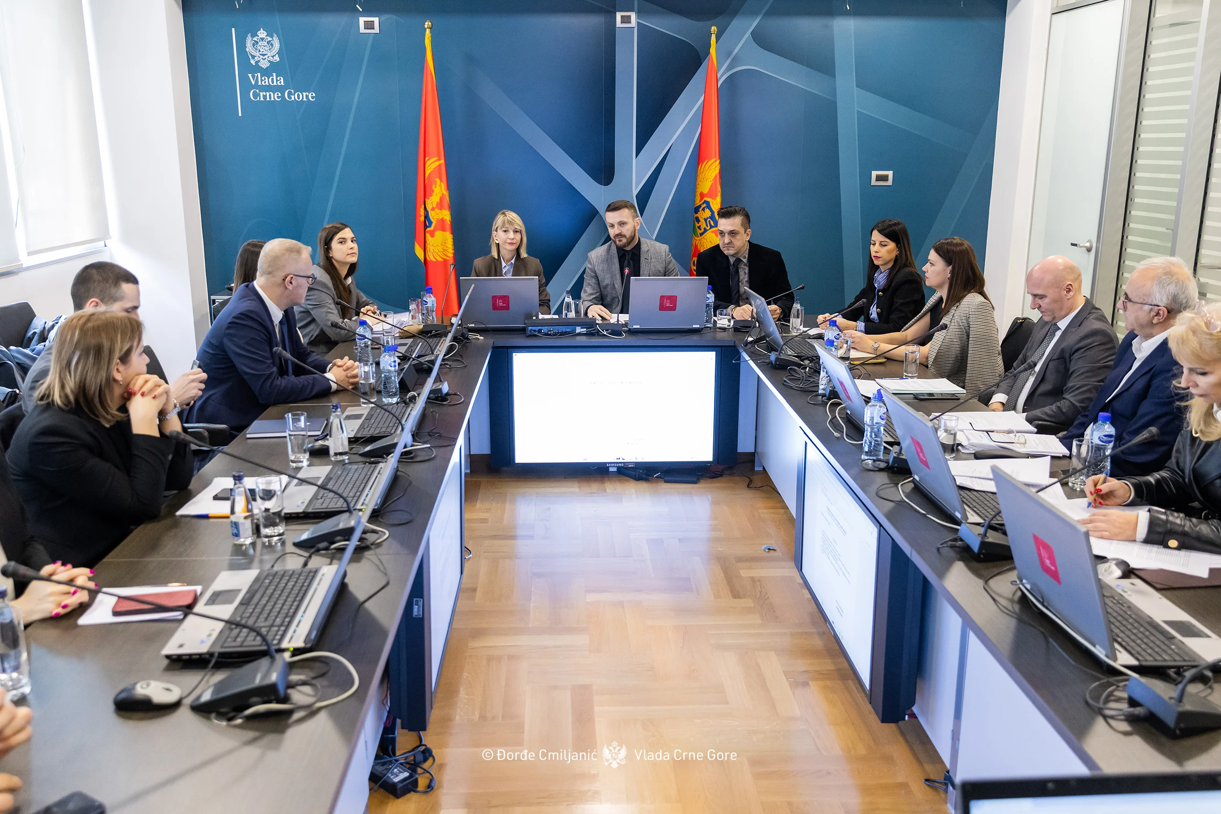 Reforma javne uprave ostaje ključni test institucionalne zrelosti i evropske spremnosti Crne Gore