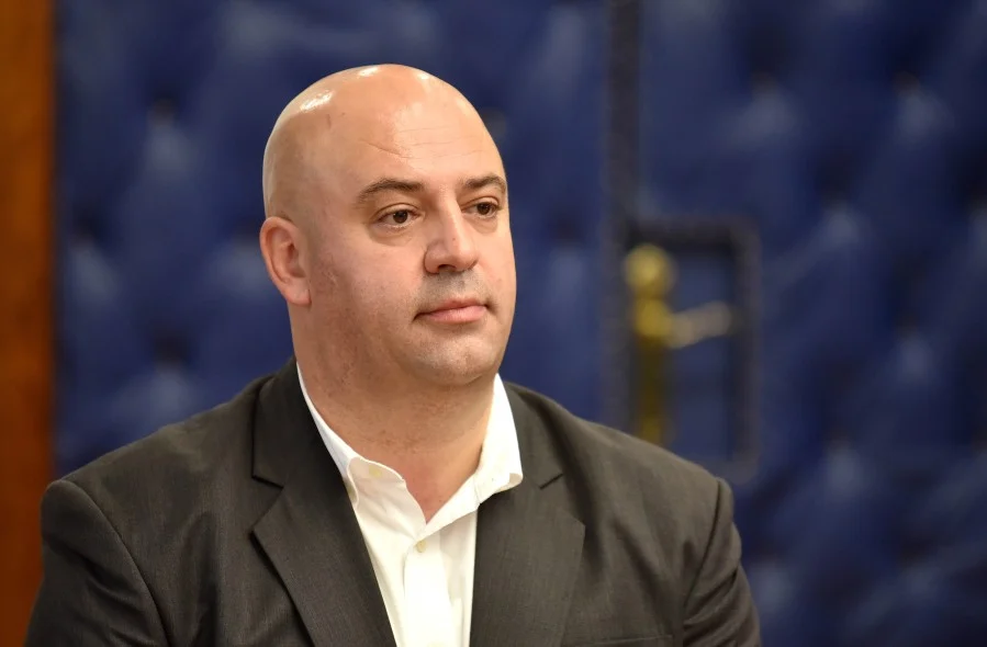Tolić: Aerodromi CG će uložiti 21 milion u opremu i adaptacije