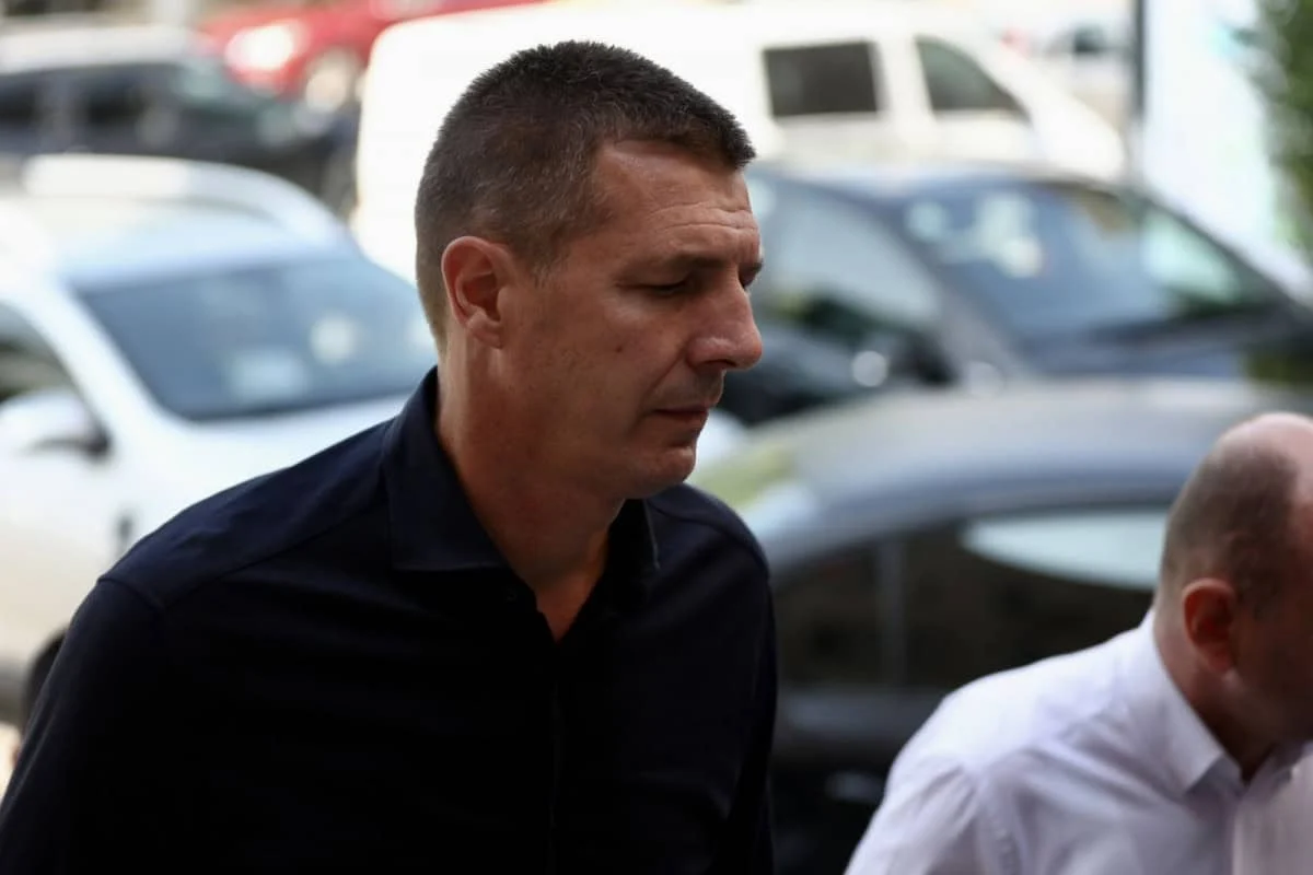 U Osnovnom sudu u Podgorici nastavljeno suđenje po tužbi Andreja Vučića protiv "Vijesti"