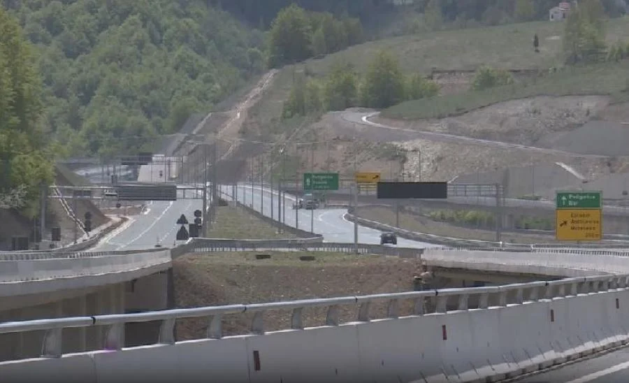 U petak potpisivanje ugovora za drugu dionicu auto-puta od Mateševa do Andijevice