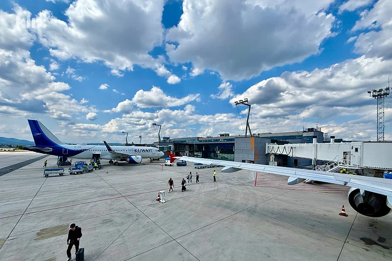 Amerikanci definitivno žele koncesiju sarajevskog aerodroma: Već su im dostavljeni podaci o poslovanju