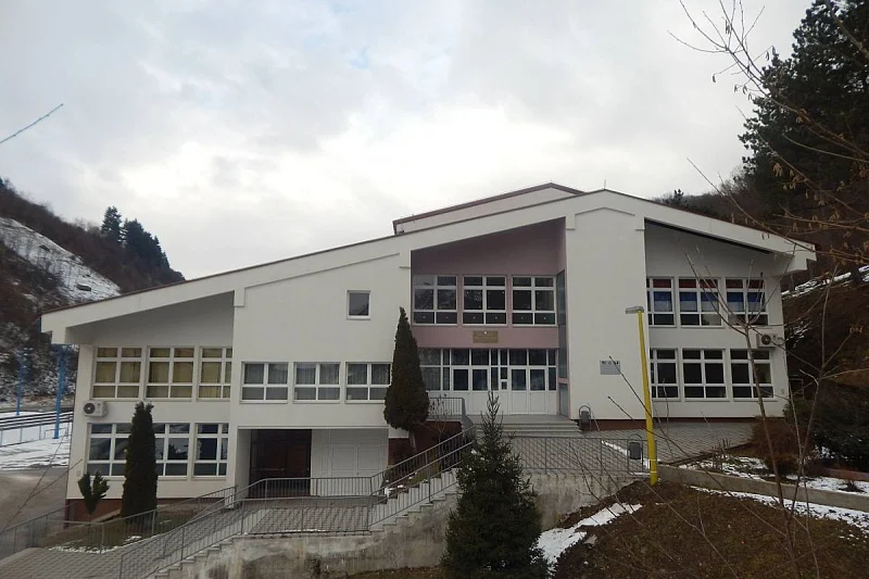 Uprava škole prijavila policiji da je kod učenika pronađen "spisak za ubijanje"