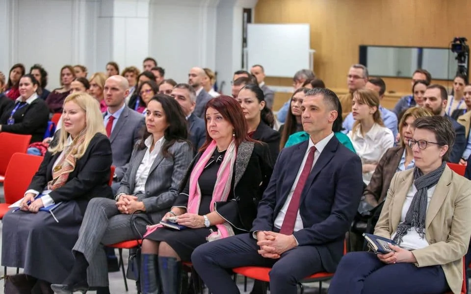 CBCG se priprema za uvođenje instant plaćanja: Fokus na sprečavanje pranja novca i borbu protiv prevara