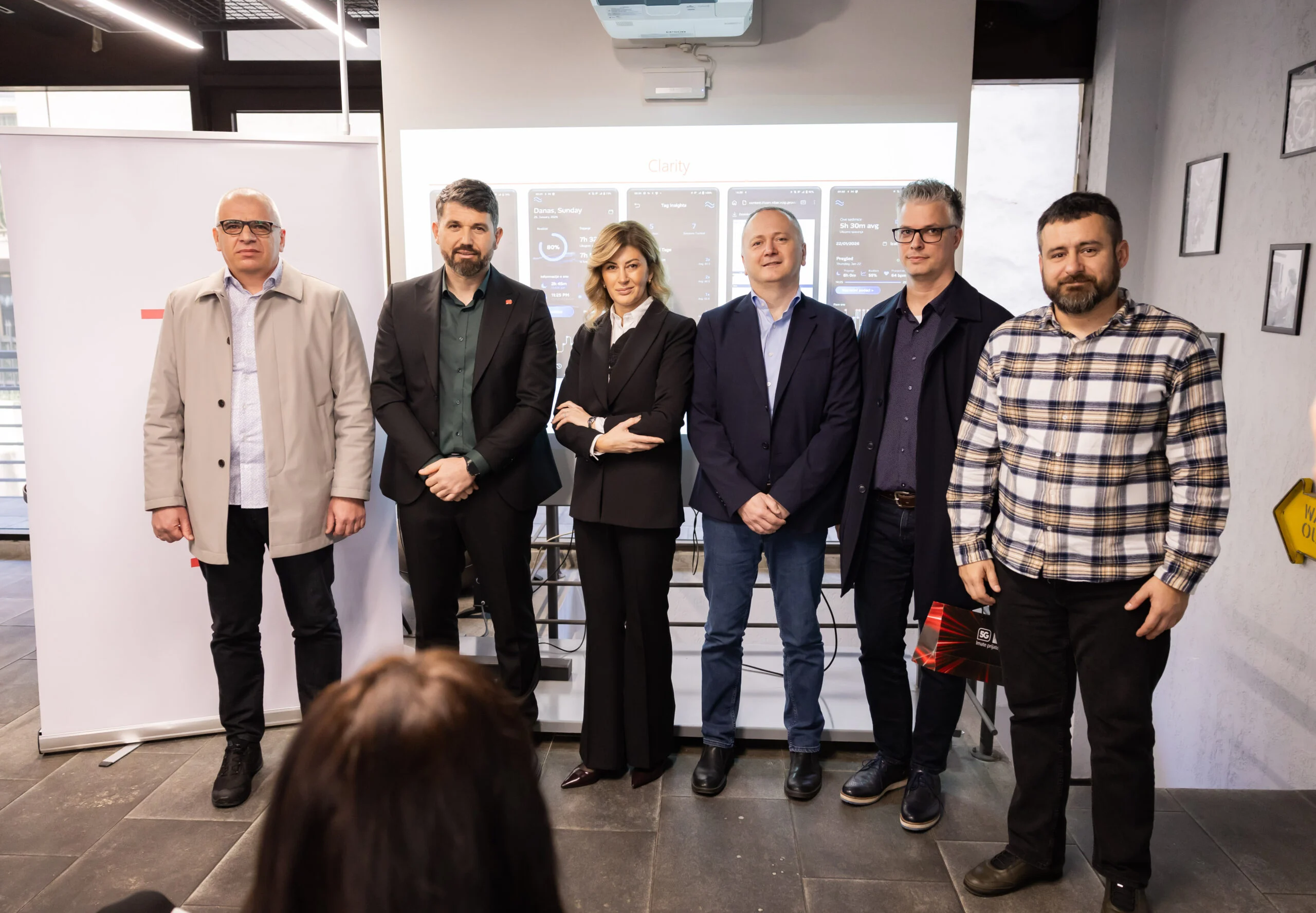 Izabrani pobjednici devetog m:tel app konkursa