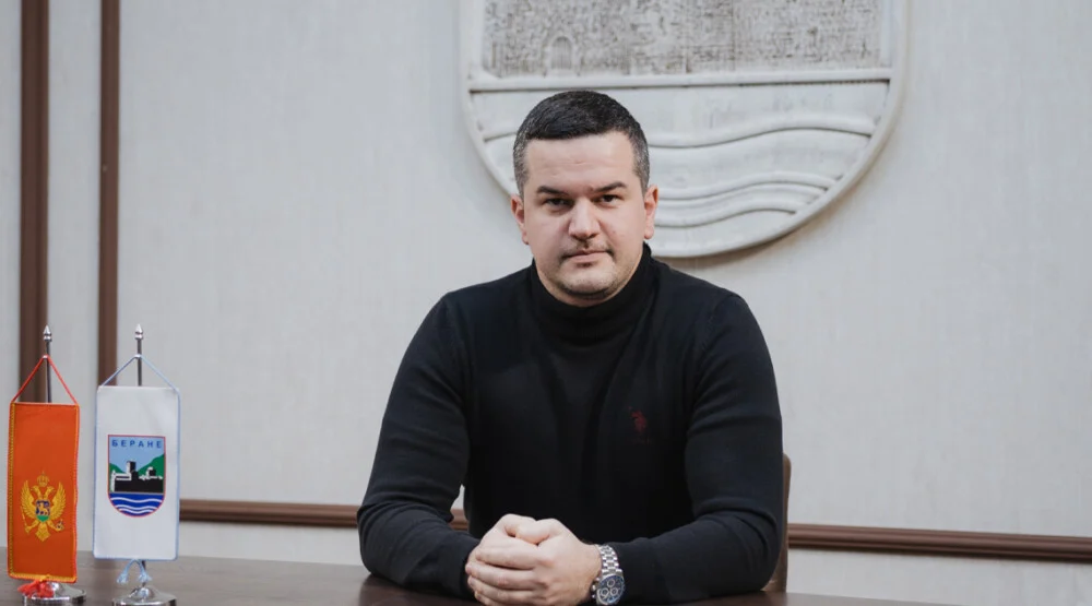 Lutovac: Opština Berane bilježi rekordna ulaganja, prioritet projekti za zapošljavanje i snažniju privredu