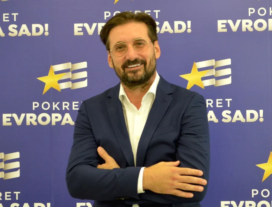 Dragaš: Knežević kao lider opozicije danas doslovno reciklira stare DPS prijave protiv Injac