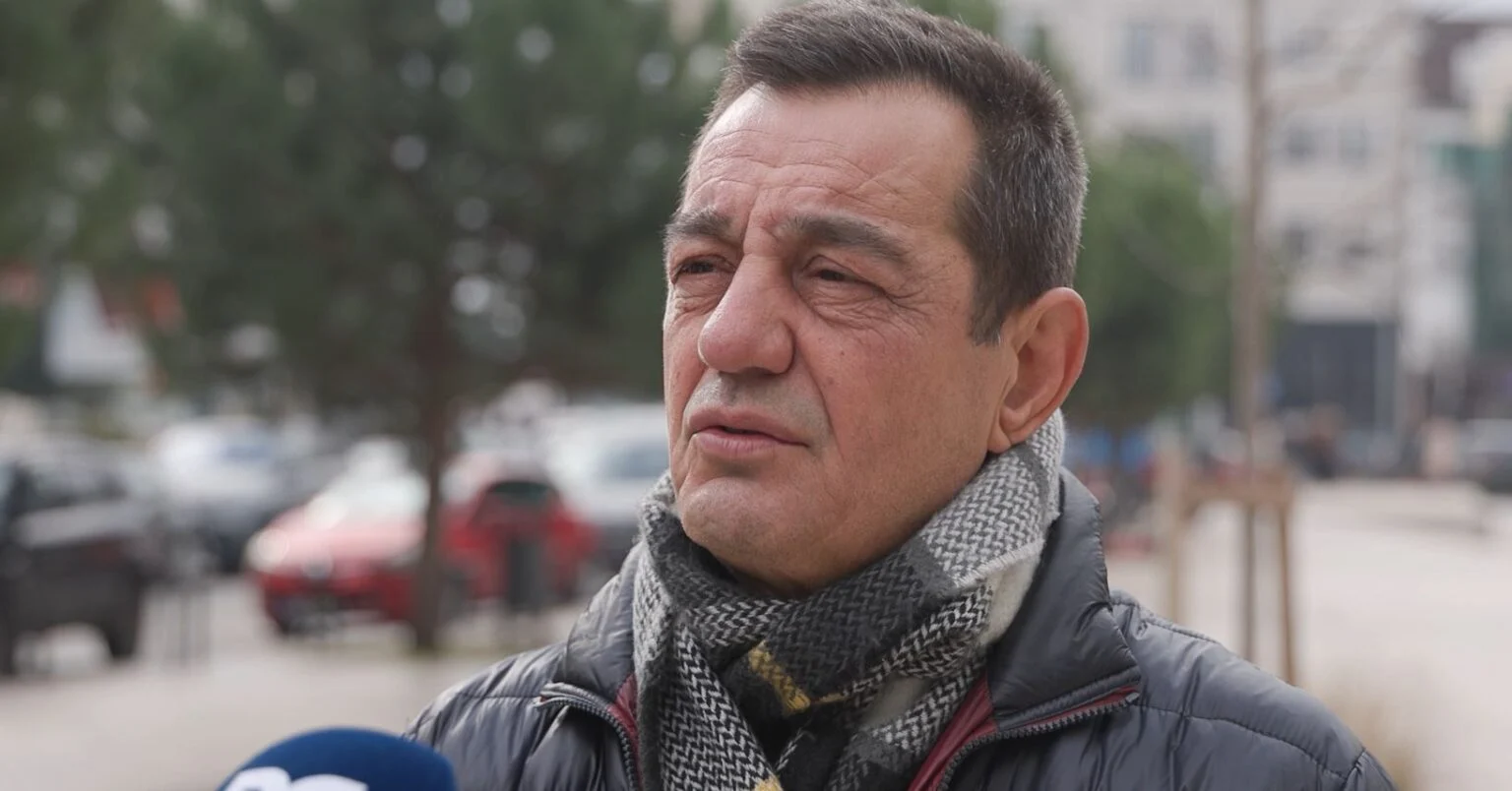 Grubač: Knežević izgubio koalicioni kapacitet za buduće Vlade