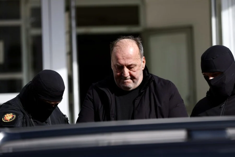 Šaranoviću dvosobni stan od države za 6.324 eura