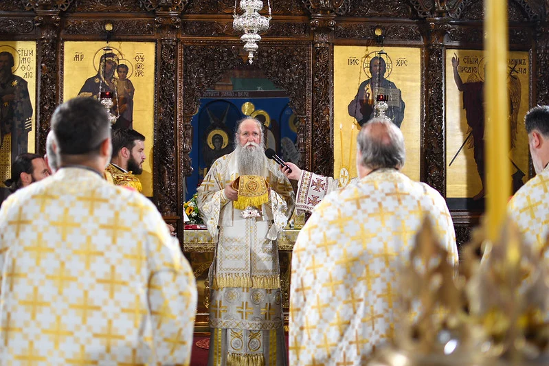 MILIĆEVIĆ: Sudbina Mitropolije i Joanikija zavisiće od ishoda izbora u Srbiji