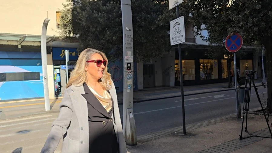 Kadić Bojanić: Bavim se biznisom, a ne uređivačkom politikom, sa Mijajlovićem razgovarala kao sa privrednikom