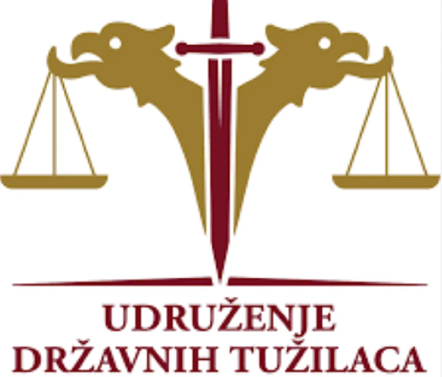 Udruženje državnih tužilaca: Izjave funkcionera pritisci na samostalan rad Državnog tužilaštva