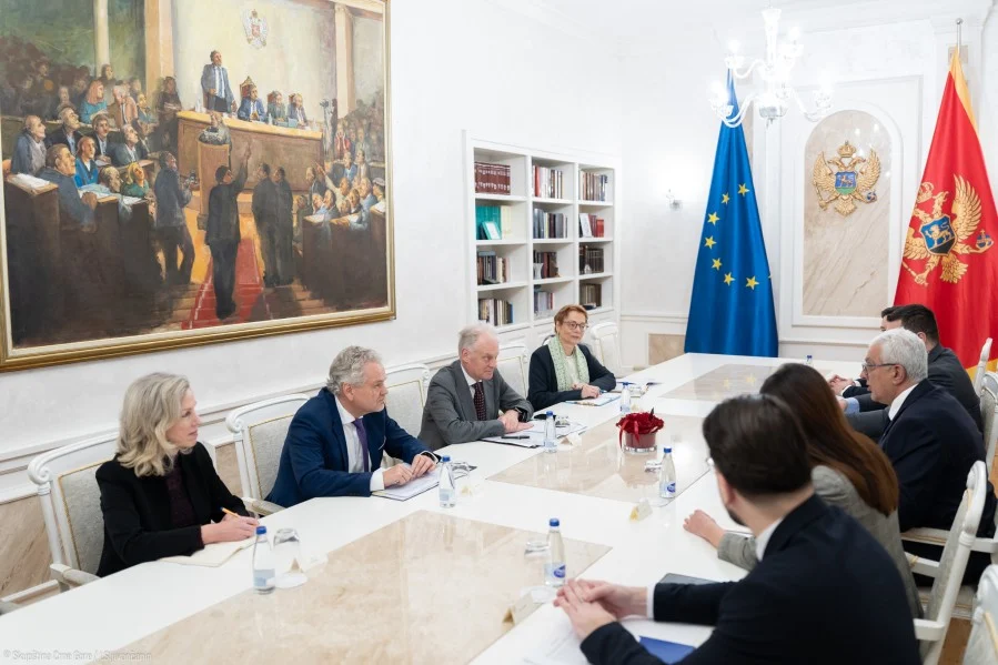 Kopman: Ohrabruje činjenica da je zakonodavstvo EU usvojeno širokom većinom
