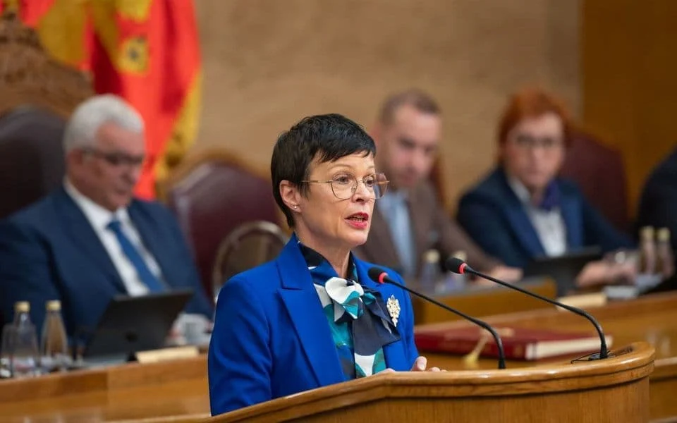 Komesarka Kos stiže u Crnu Goru: Od EU 383,5 miliona eura pod uslovom uspješne realizacije reformi