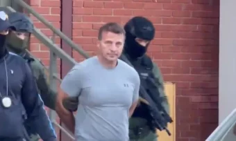 Zvicerov kum negirao učešće u ubistvima "škaljarskog klana" u Grčkoj