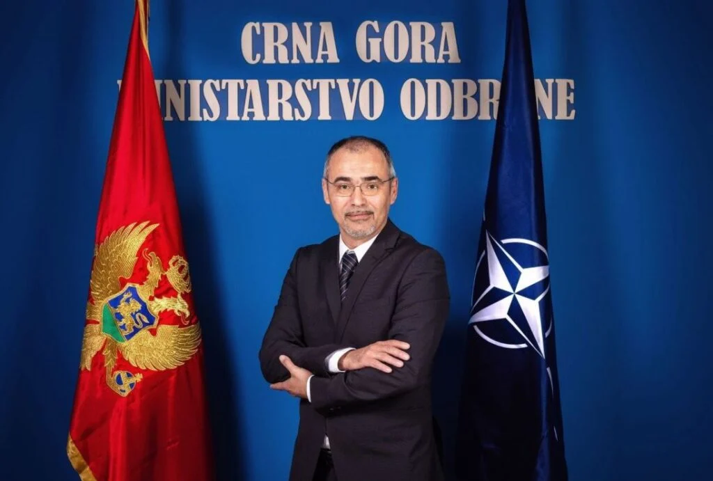 Marković: Milatovića smo u Podgorici jedva odvojili od DPS-a i Boškovića