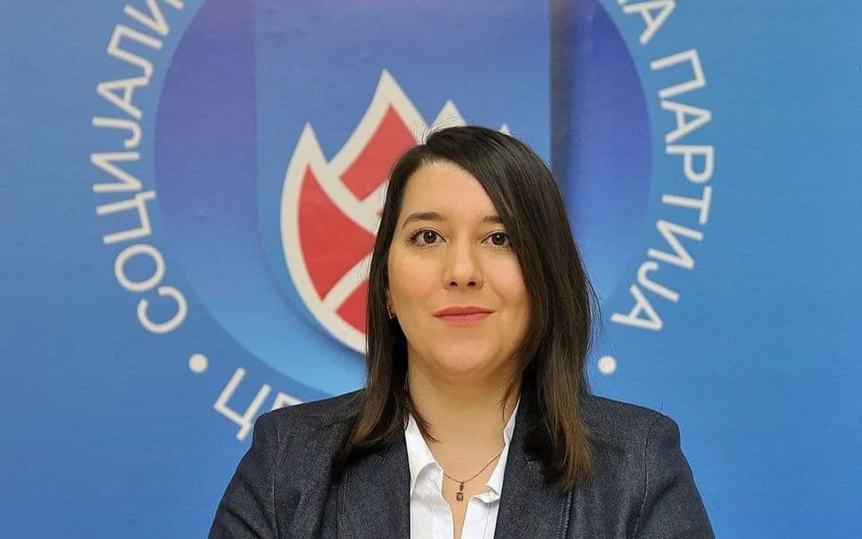Stevović: SNP neće podržati skraćenje mandata Skupštini Glavnog grada